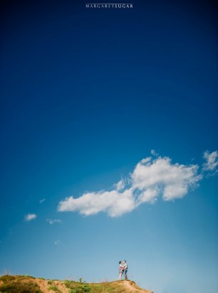 Необыкновенная прогулка на природе