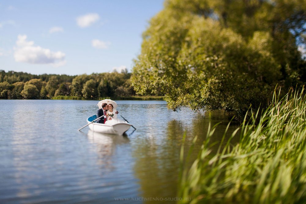 30 августа 2014 г.
Свадьба Сергея и Юлии.