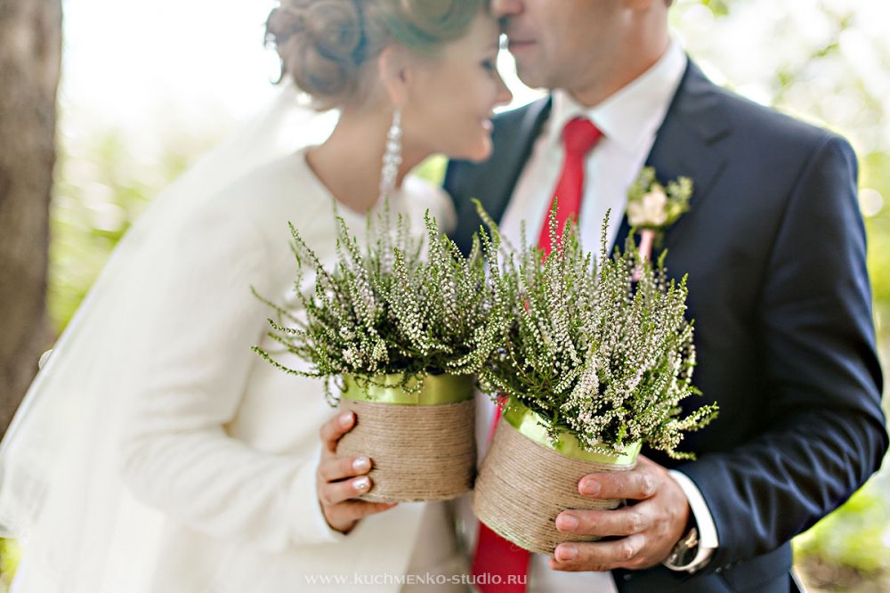 30 августа 2014 г.
Свадьба Сергея и Юлии.
Оформление: Мастерская "От руки и сердца" 
https://vk.com/katrinrepeta
Макияж: Валентина Орлова https://vk.com/romanova_va
Прическа: Людмила Сеничева https://vk.com/senichevaa
Букет невесты: Цветочная мастерская, Калуга 
https://vk.com/album-46355239_207194483