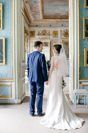 Двое влюбленных