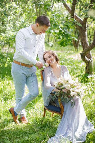 Наслаждение