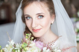 Портрет невесты