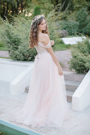 Прекрасная нимфа