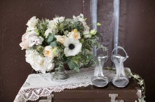 Свадебная композиция