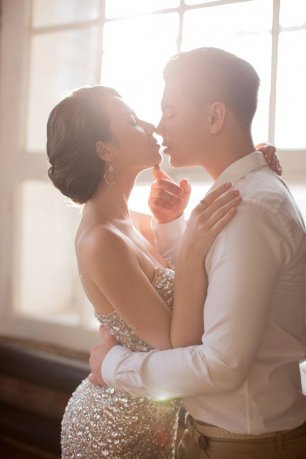 Свет в моем окне