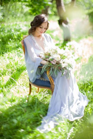 7 обязательных фотографий для утра невесты