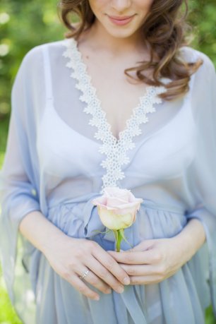 Утро невесты