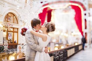 Зимняя сказка