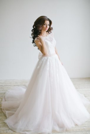 Невеста - принцесса