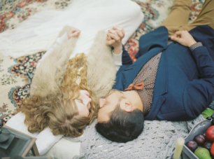 Осенний фотосет