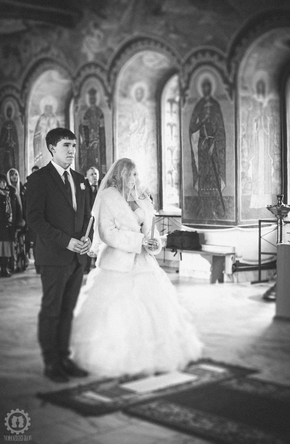 Свадебный фотограф Иван Вороженков
г.Новокузнецк
www.vorozhenkov.com