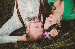 Прогулка/лавстори