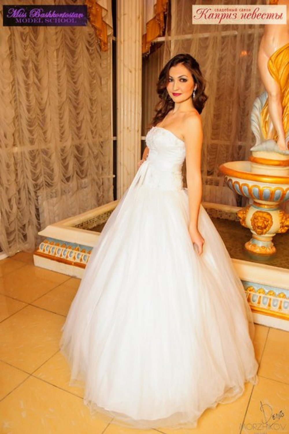 свадебное платье напрокат барнаул фото