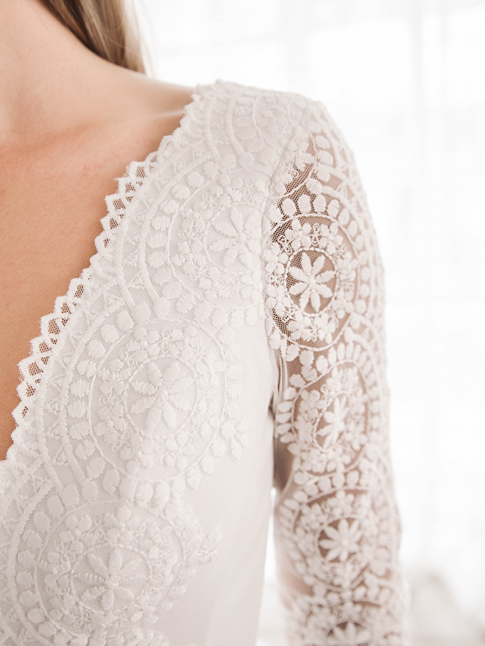 Свадебное платье Анабель Лайт
Узнайте подробнее об этой модели на нашем сайте:
https://www.vesnawedding.ru/katalog-svadebnyh-platev/..