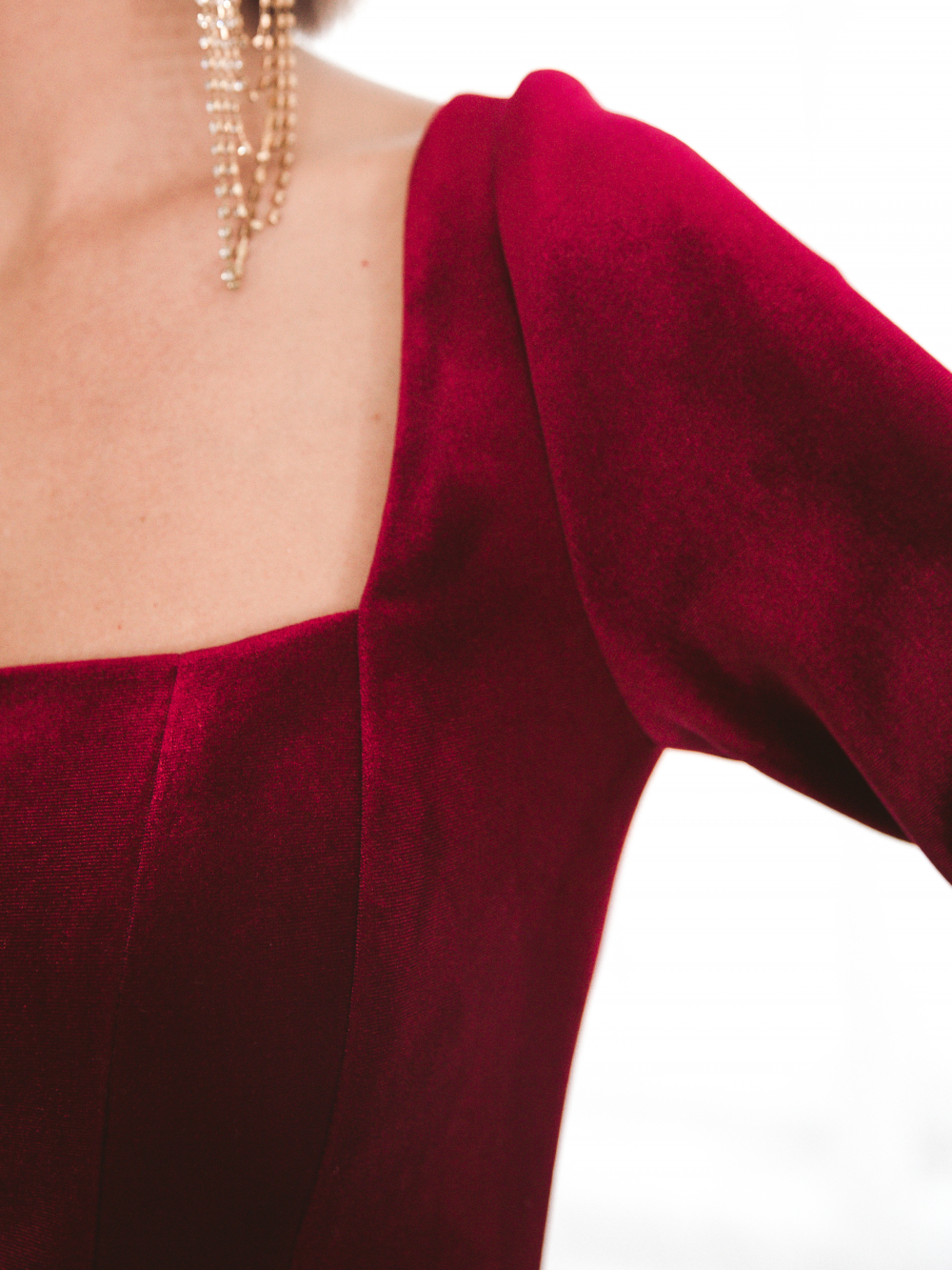 Вечернее платье Габриэль Вельвет Руж
Узнайте подробнее об этой модели на нашем сайте:
https://www.vesnawedding.ru/katalog-svadebnyh-platev/..