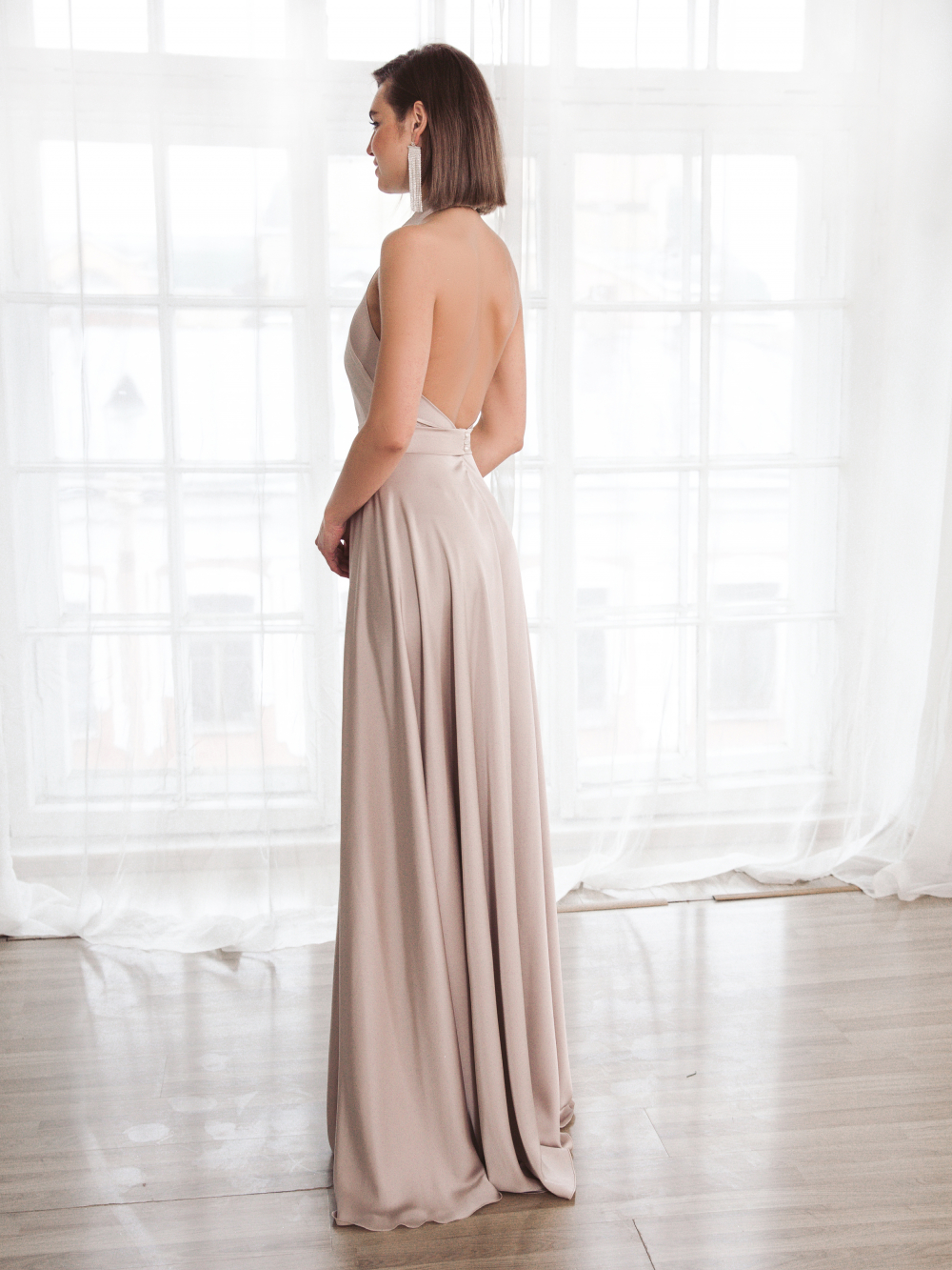 Свадебное платье Элисон Нюд
Узнайте подробнее об этой модели на нашем сайте:
https://www.vesnawedding.ru/katalog-svadebnyh-platev/..