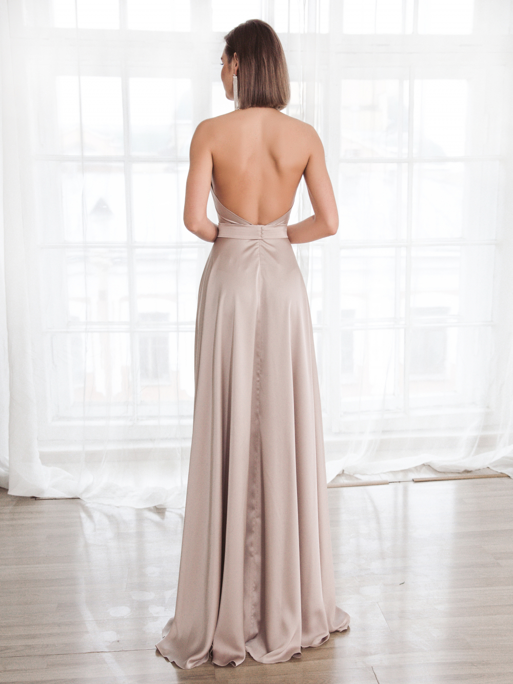 Свадебное платье Элисон Нюд
Узнайте подробнее об этой модели на нашем сайте:
https://www.vesnawedding.ru/katalog-svadebnyh-platev/..