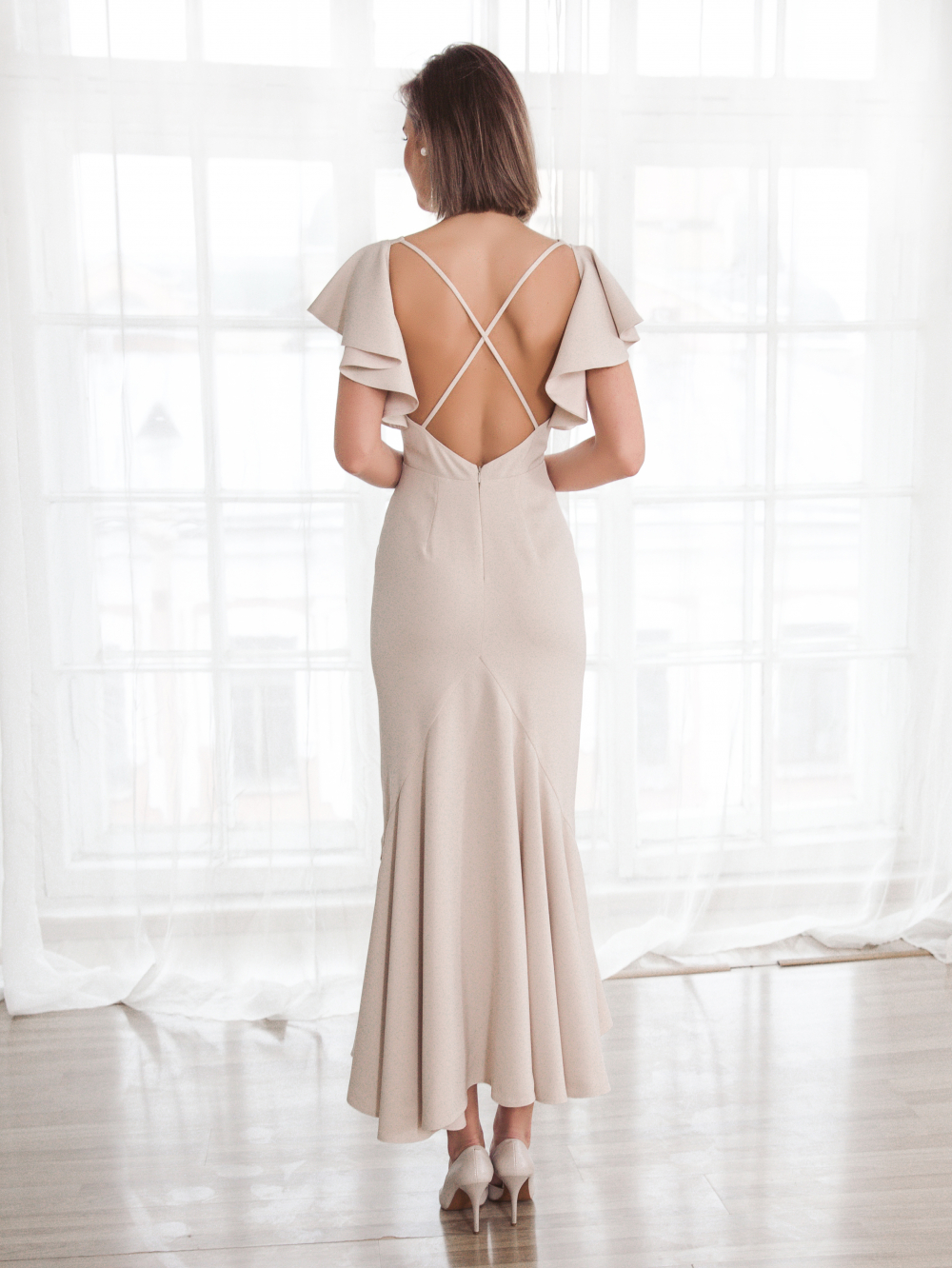 Свадебное платье Бетсис Нюд
Узнайте подробнее об этой модели на нашем сайте:
https://www.vesnawedding.ru/katalog-svadebnyh-platev/..