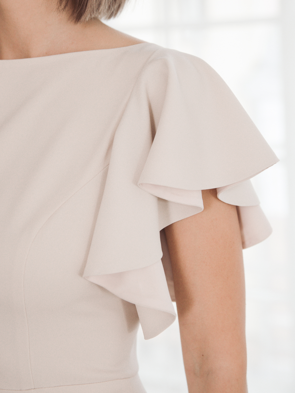 Свадебное платье Бетсис Нюд
Узнайте подробнее об этой модели на нашем сайте:
https://www.vesnawedding.ru/katalog-svadebnyh-platev/..