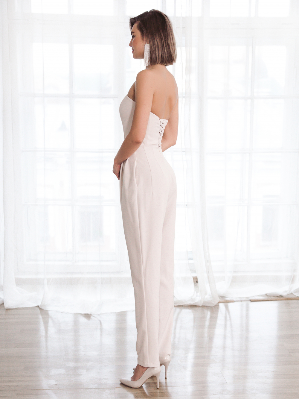 Свадебное платье Анжелика Твин
Узнайте подробнее об этой модели на нашем сайте:
https://www.vesnawedding.ru/katalog-svadebnyh-platev/..