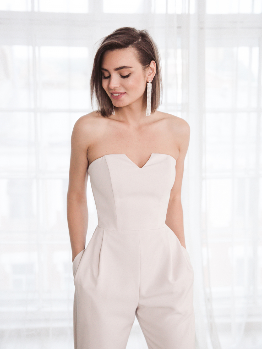 Свадебное платье Анжелика Твин
Узнайте подробнее об этой модели на нашем сайте:
https://www.vesnawedding.ru/katalog-svadebnyh-platev/..