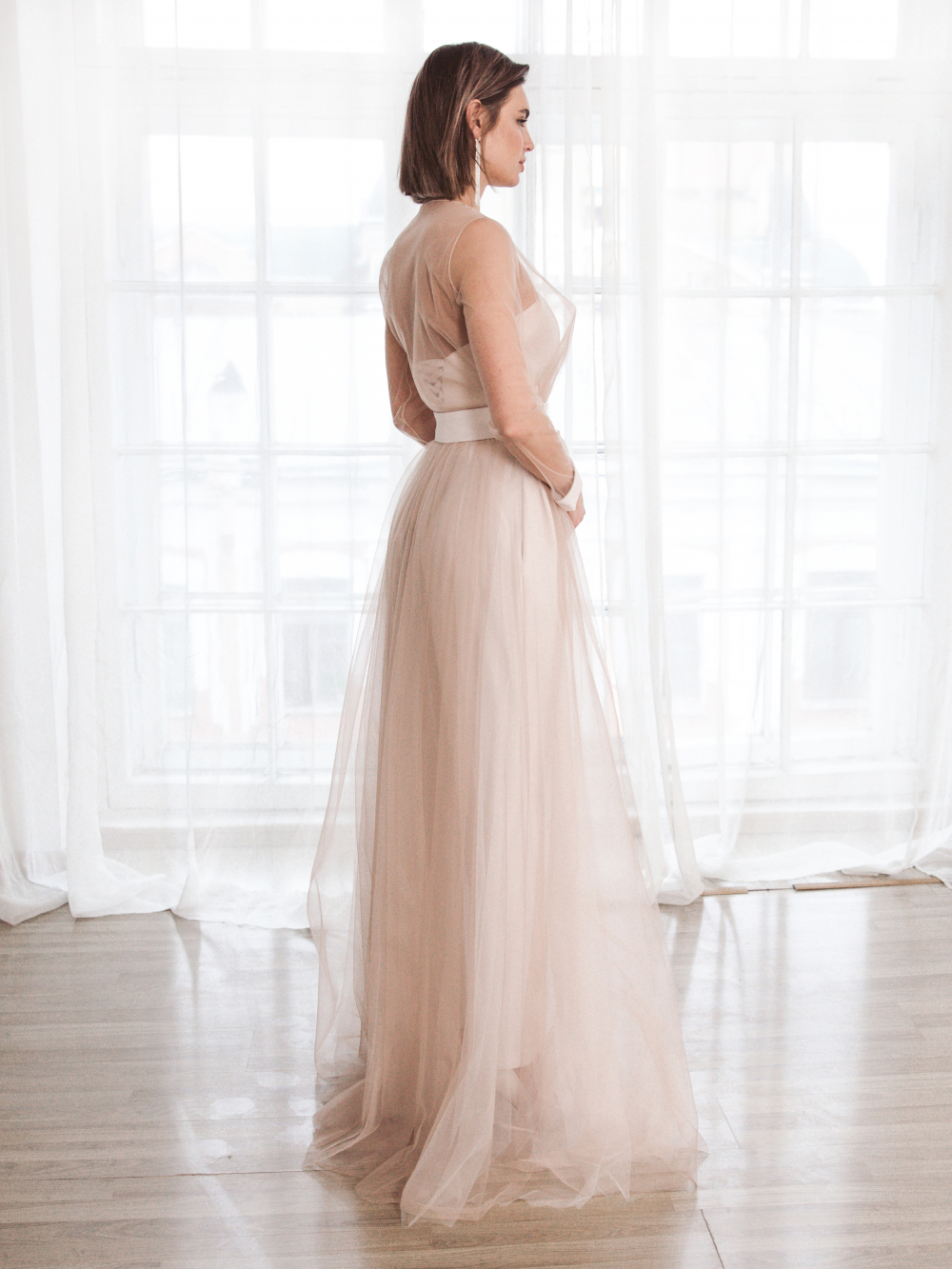 Свадебное платье Анжелика Твин
Узнайте подробнее об этой модели на нашем сайте:
https://www.vesnawedding.ru/katalog-svadebnyh-platev/..