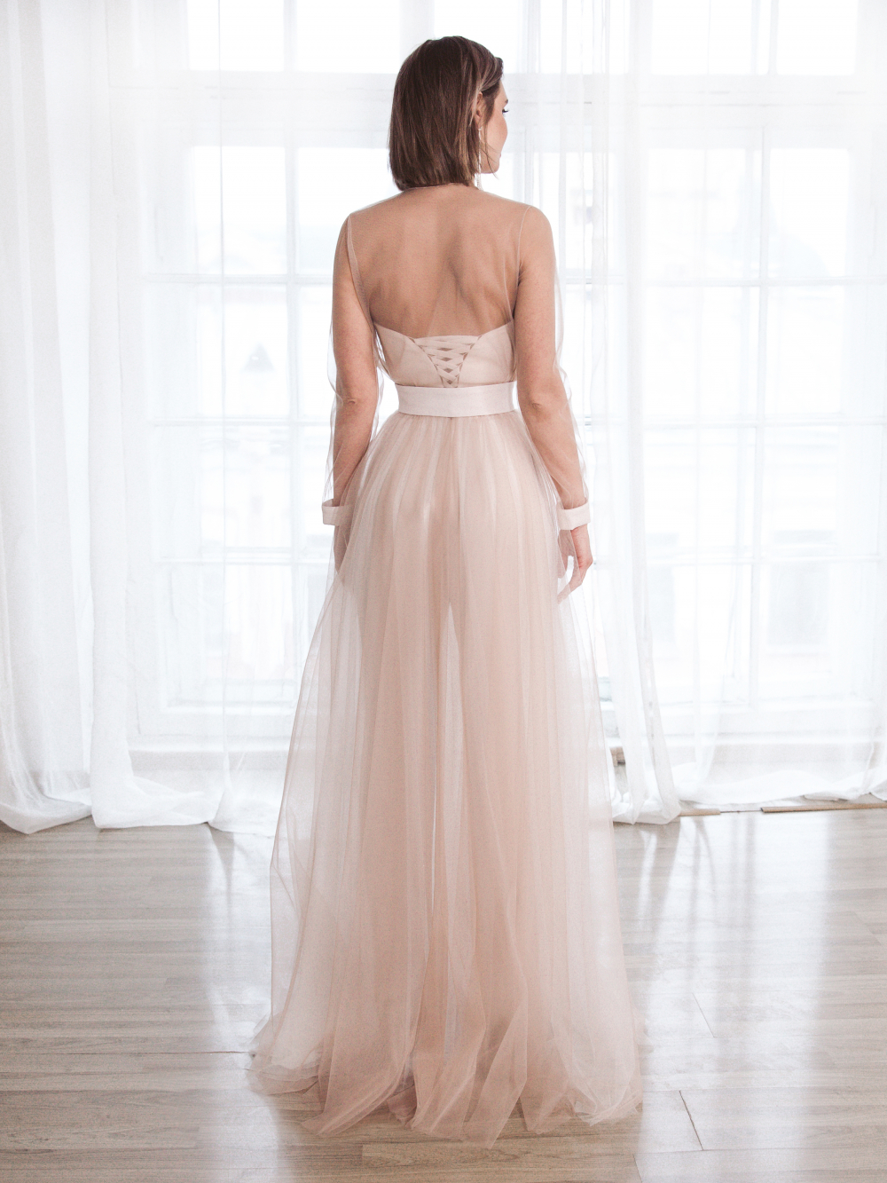 Свадебное платье Анжелика Твин
Узнайте подробнее об этой модели на нашем сайте:
https://www.vesnawedding.ru/katalog-svadebnyh-platev/..