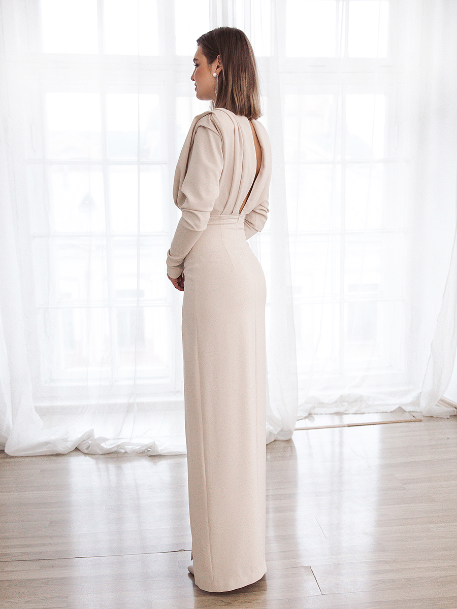 Свадебное платье Джина Нюд
Узнайте подробнее об этой модели на нашем сайте:
https://www.vesnawedding.ru/katalog-svadebnyh-platev/..