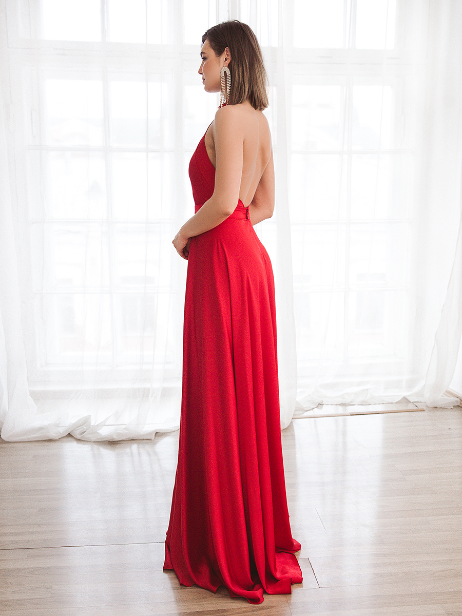 Вечернее платье Элисон Рэд
Узнайте подробнее об этой модели на нашем сайте:
https://www.vesnawedding.ru/katalog-svadebnyh-platev/..
