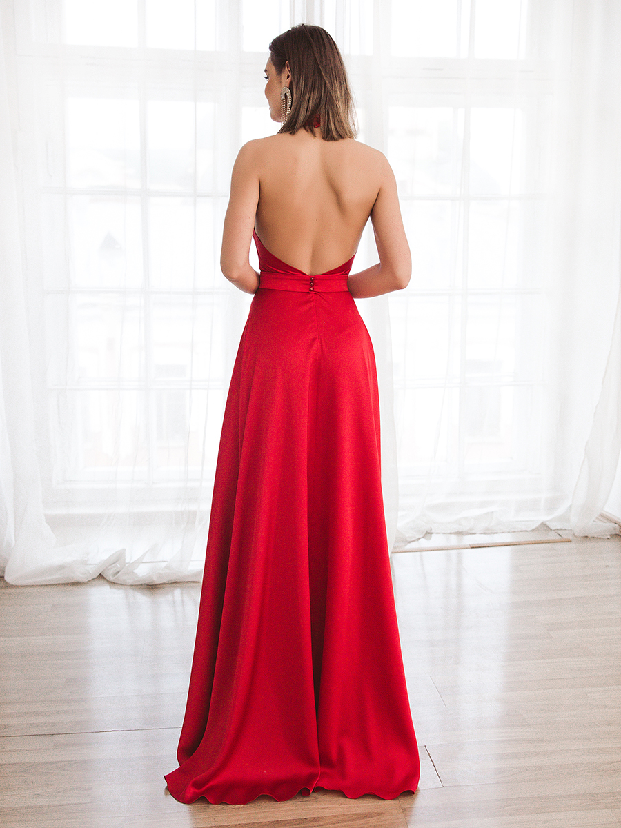 Вечернее платье Элисон Рэд
Узнайте подробнее об этой модели на нашем сайте:
https://www.vesnawedding.ru/katalog-svadebnyh-platev/..
