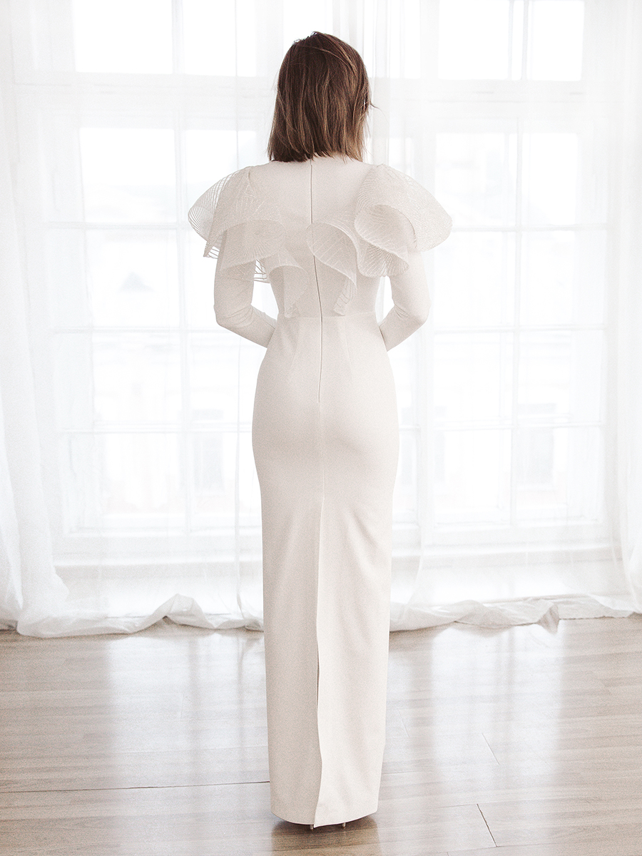 Свадебное платье Астрелла
Узнайте подробнее об этой модели на нашем сайте:
https://www.vesnawedding.ru/katalog-svadebnyh-platev/..