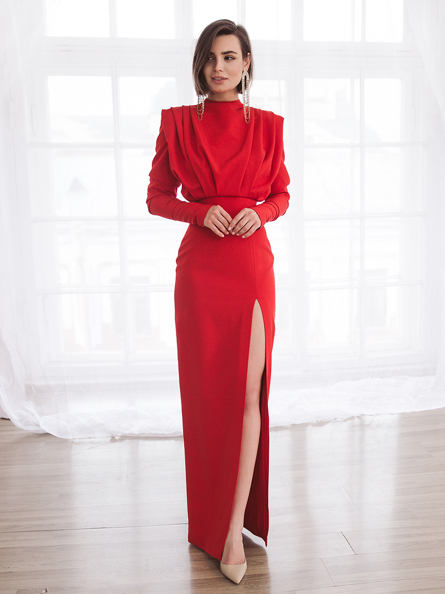 Узнайте подробнее об этой модели на нашем сайте:
https://www.vesnawedding.ru/katalog-svadebnyh-platev/..

Скидка действует при покупке в первый день примерки.