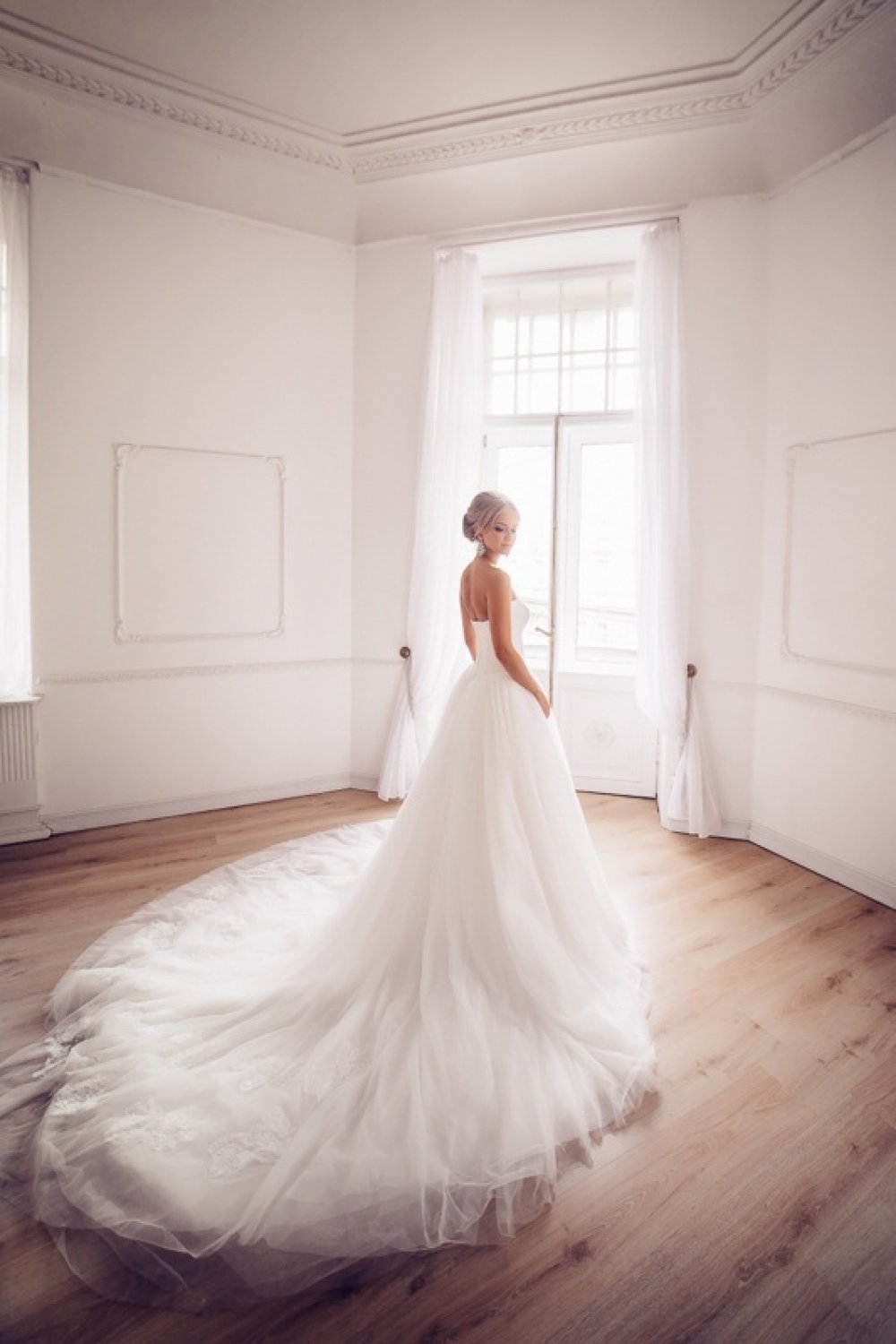 Свадебное платье Вера http://www.vesnawedding.ru/katalog-svadebnyh-platev/svadebnoe-plate-vera