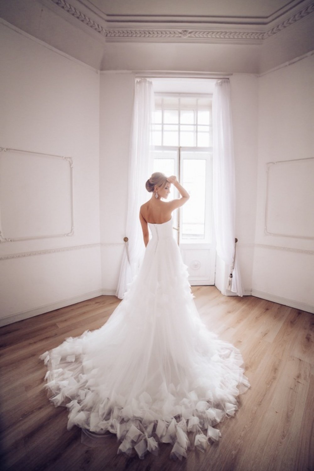 Свадебное платье Феона  http://www.vesnawedding.ru/katalog-svadebnyh-platev/svadebnoe-plate-feona