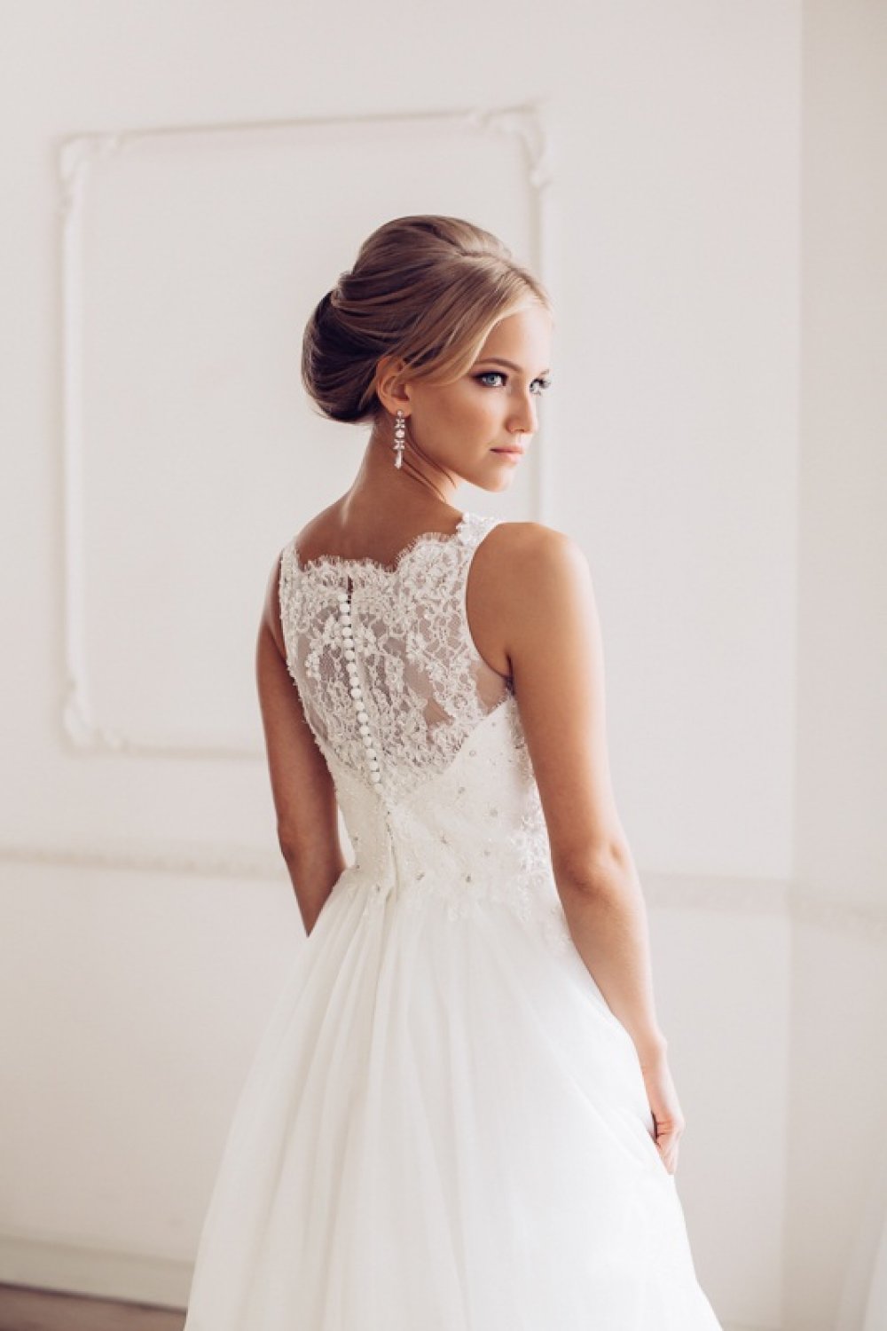 Свадебное платье Мадлен http://www.vesnawedding.ru/katalog-svadebnyh-platev/svadebnoe-plate-madlen