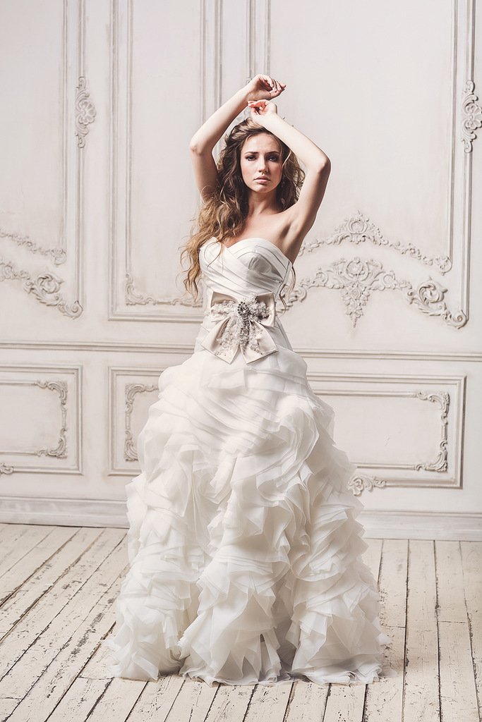 Свадебное платье Альберта
http://www.vesnawedding.ru/katalog-svadebnyh-platev/svadebnoe-plate-alberta
