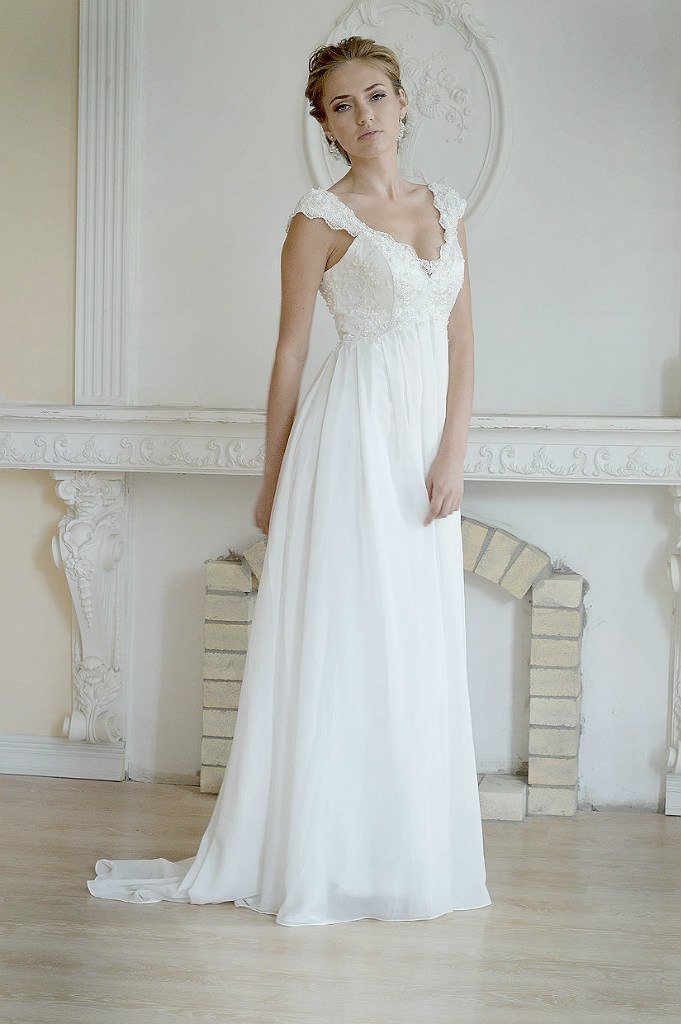 Свадебное платье Амалия
http://www.vesnawedding.ru/katalog-svadebnyh-platev/svadebnoe-plate-amalija