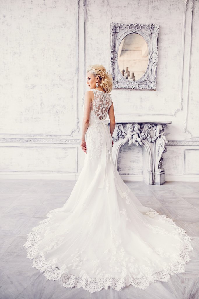 Свадебное платье Антарес http://www.vesnawedding.ru/katalog-svadebnyh-platev/svadebnoe-plate-antares