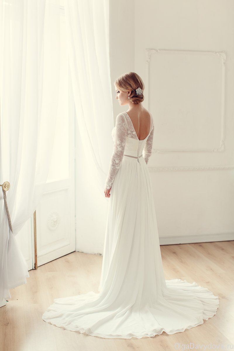 
Свадебное платье Эвелин
http://www.vesnawedding.ru/katalog-svadebnyh-platev/svadebnoe-plate-evelin