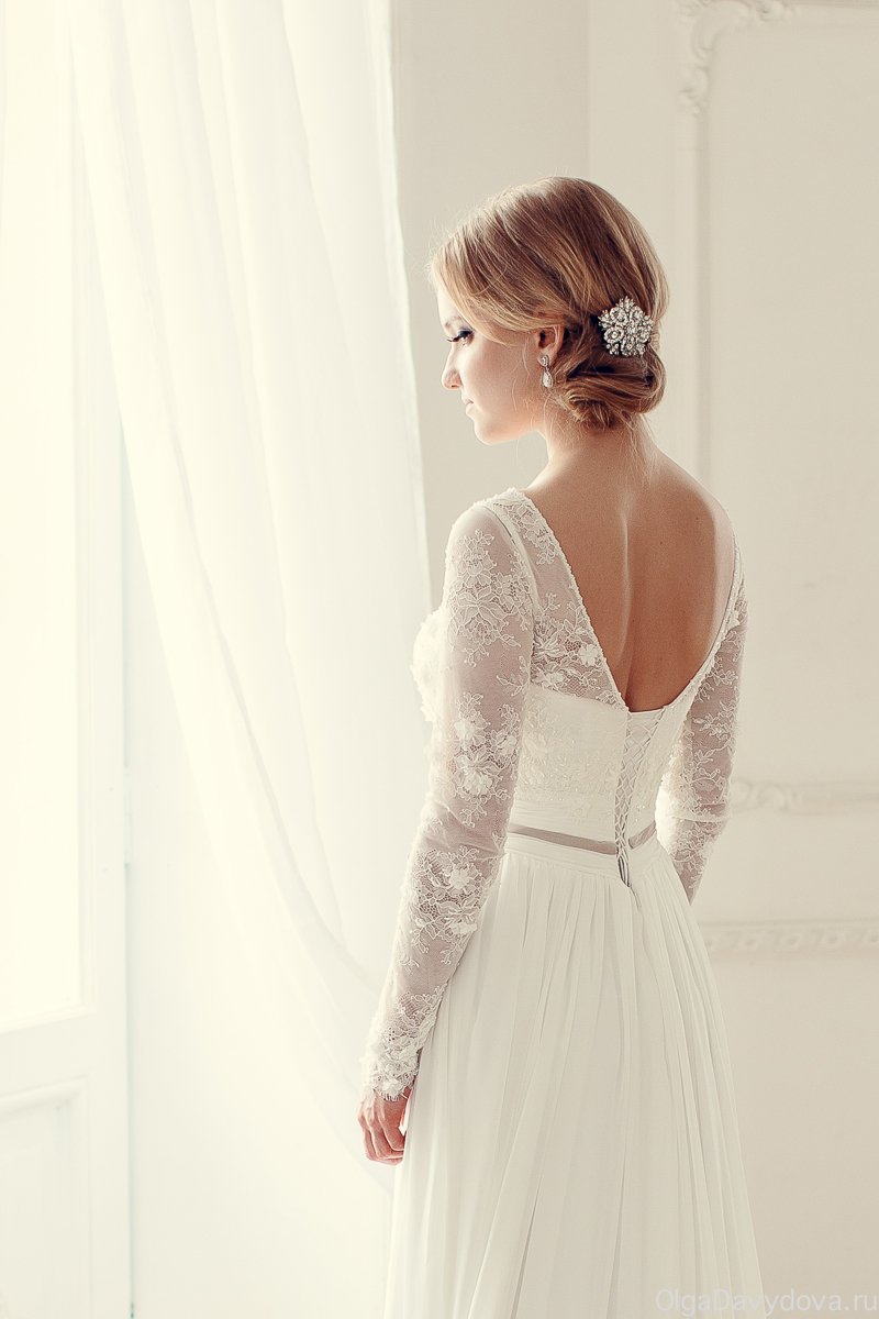 
Свадебное платье Эвелин
http://www.vesnawedding.ru/katalog-svadebnyh-platev/svadebnoe-plate-evelin
