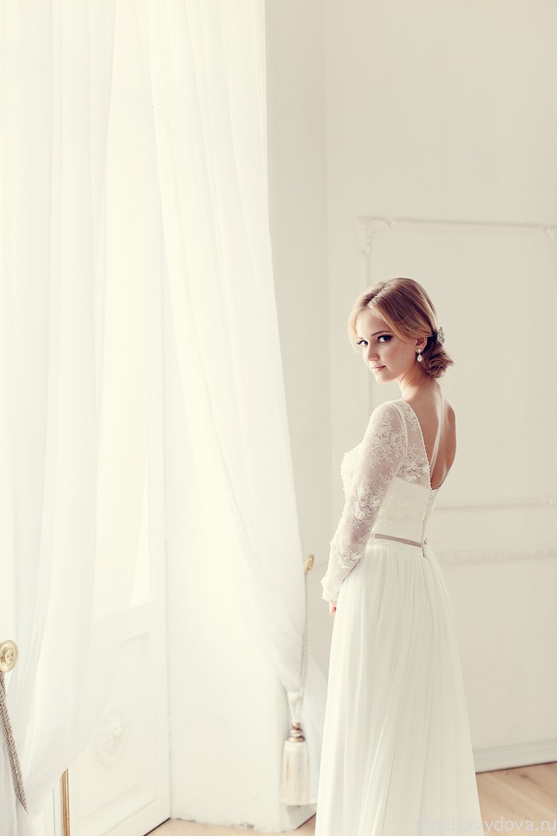 
Свадебное платье Эвелин
http://www.vesnawedding.ru/katalog-svadebnyh-platev/svadebnoe-plate-evelin