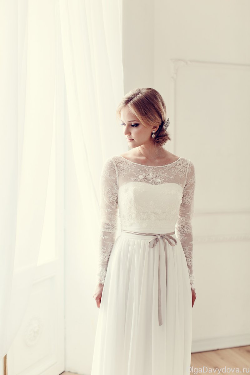
Свадебное платье Эвелин
http://www.vesnawedding.ru/katalog-svadebnyh-platev/svadebnoe-plate-evelin