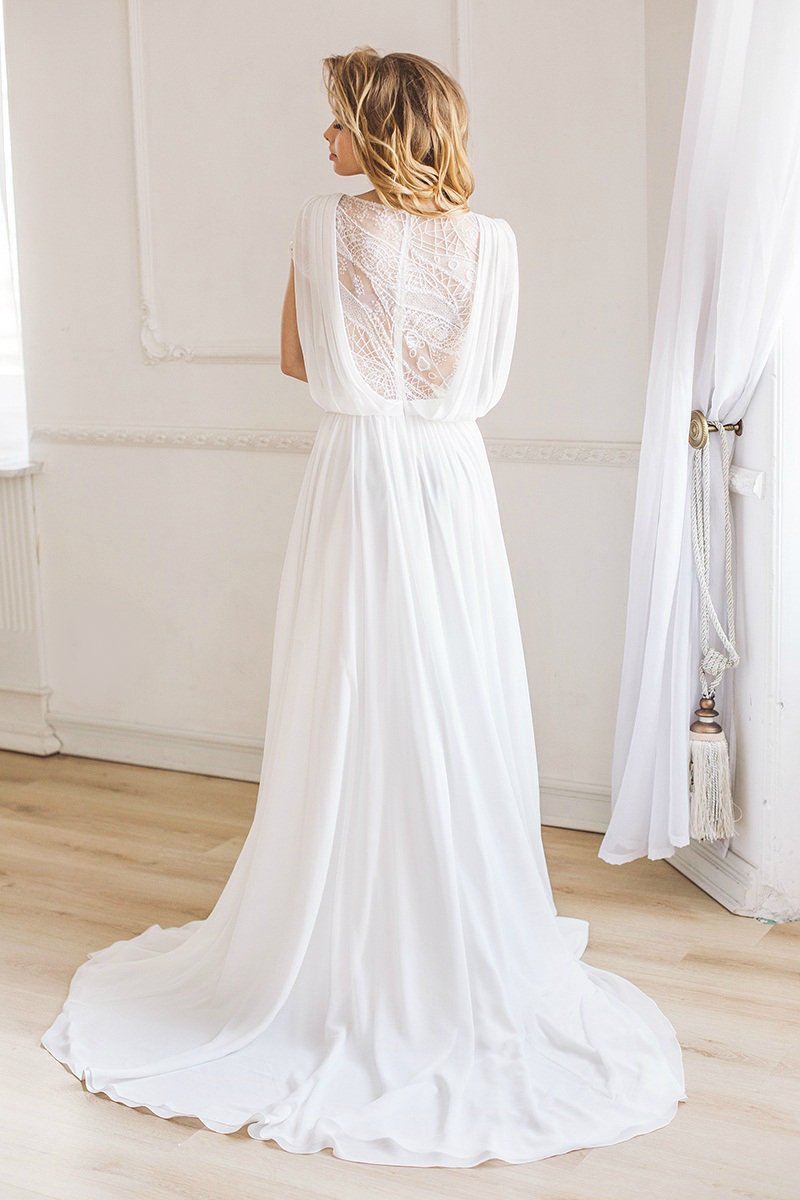 Свадебное платье Ноэль
http://www.vesnawedding.ru/katalog-svadebnyh-platev/svadebnoe-plate-noel