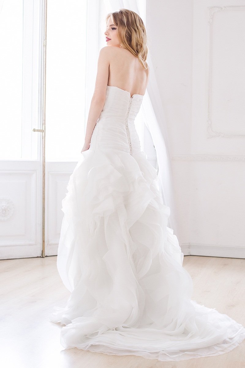 Свадебное платье Жадэ
http://www.vesnawedding.ru/katalog-svadebnyh-platev/svadebnoe-plate-zhade