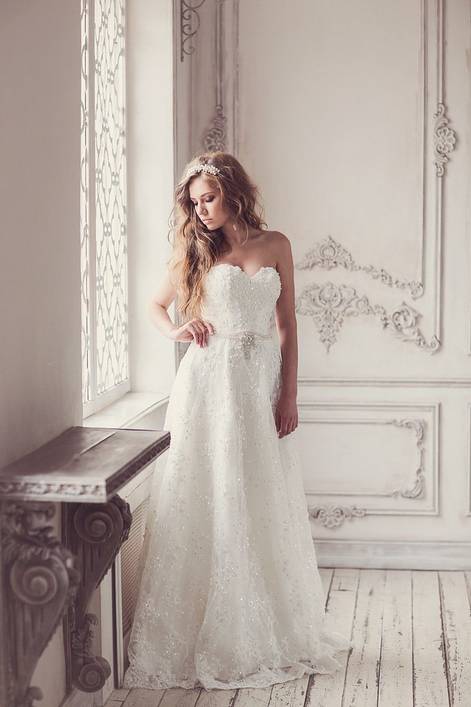 Свадебное платье Луиза
http://www.vesnawedding.ru/katalog-svadebnyh-platev/luiza