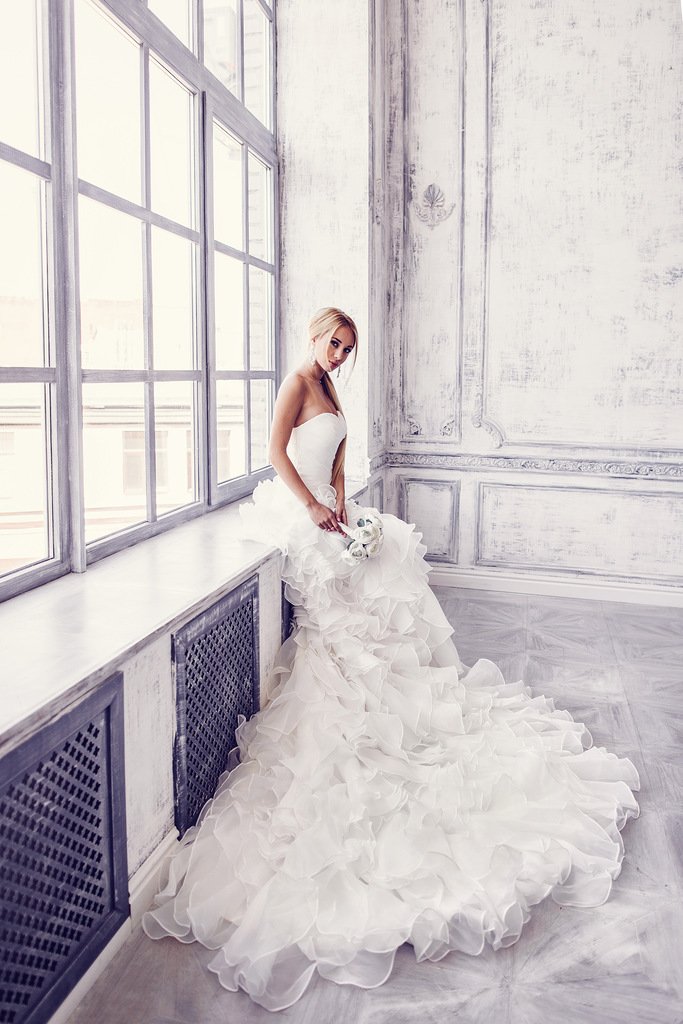 Свадебное платье Топаза http://www.vesnawedding.ru/katalog-svadebnyh-platev/svadebnoe-plate-topaza