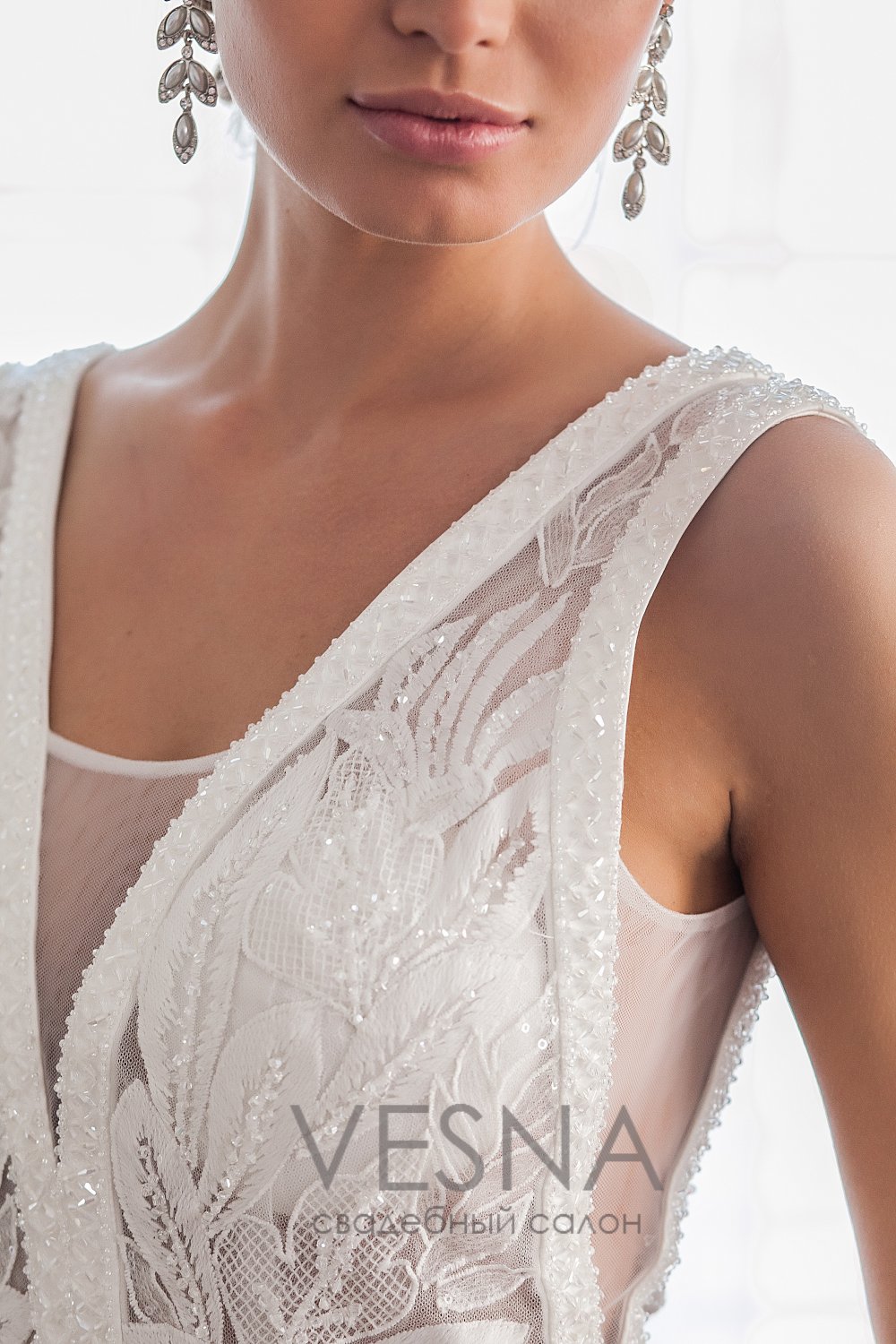 Свадебное платье Селеста
http://www.vesnawedding.ru/katalog-svadebnyh-platev/svadebnoe-plate-selesta