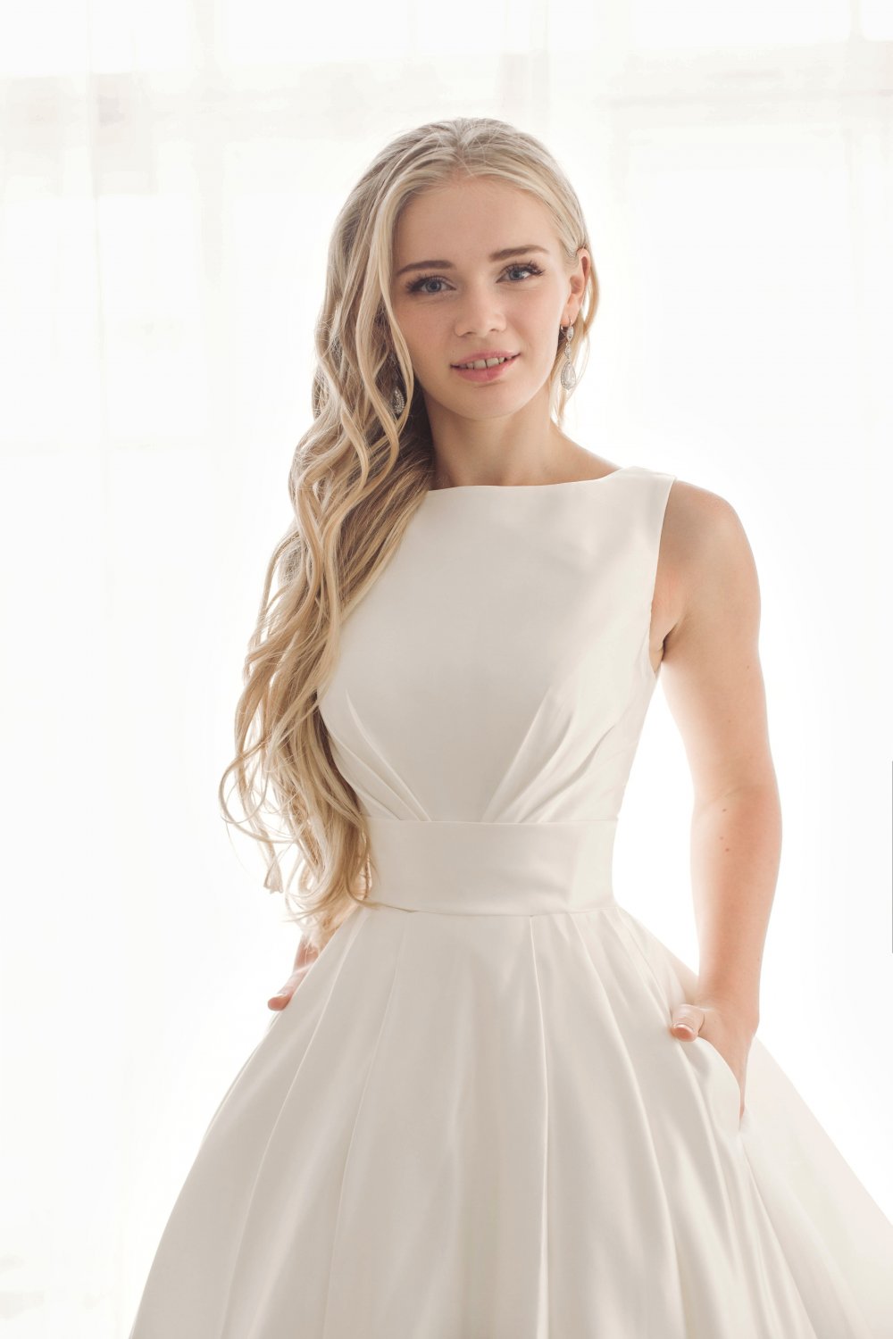 Свадебное платье Тесс-2