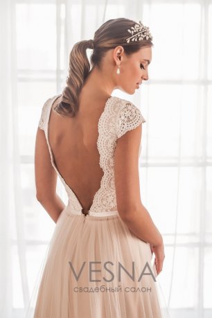 Свадебное платье Консуэла