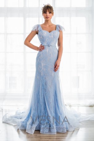 Свадебное платье "Линда"